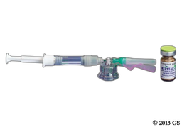 Trelstar Coupon - Trelstar 11.25mg of  vial