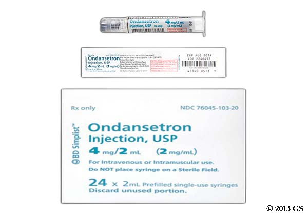 Ondansetron