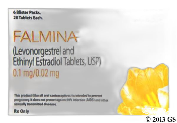 Falmina