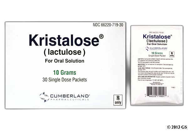 Kristalose