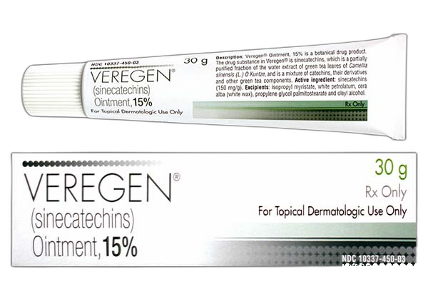 Veregen