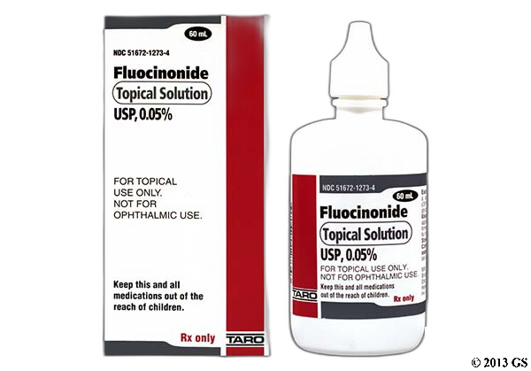 Fluocinonide
