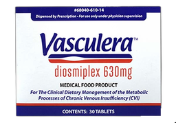 Vasculera Coupon - Vasculera 630mg tablet