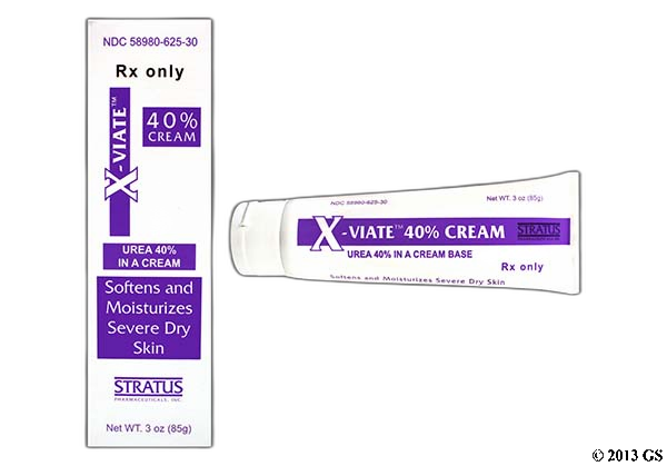 X-Viate