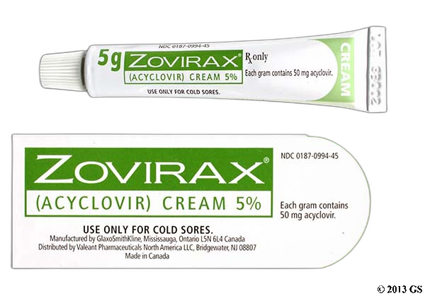 Cost Of Acyclovir Canada