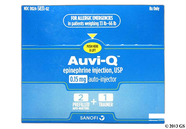 Auvi-Q