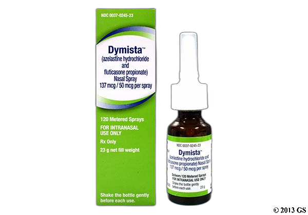 Dymista