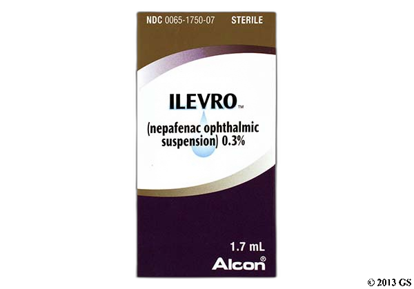 Ilevro