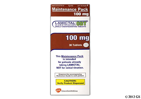 Lamictal