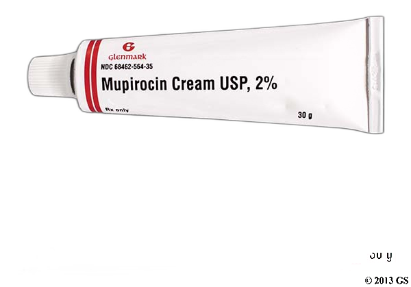 Mupirocin