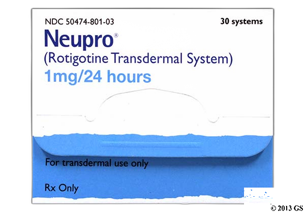 Neupro