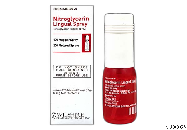 generic Nitrolingual