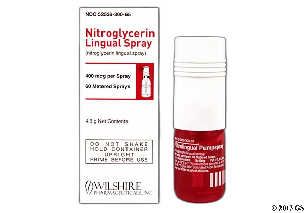 generic Nitrolingual