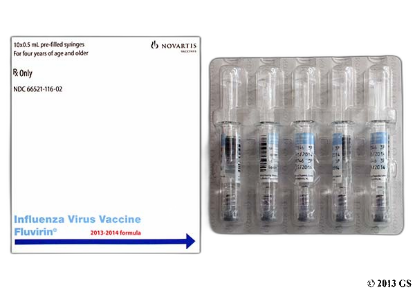 Fluvirin