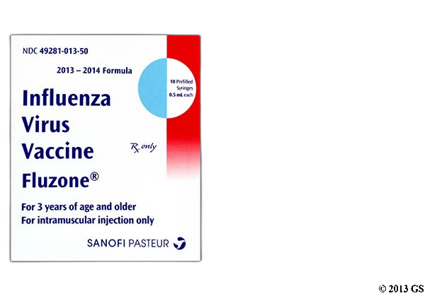 Fluzone