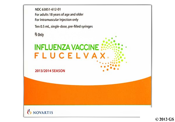 Flucelvax