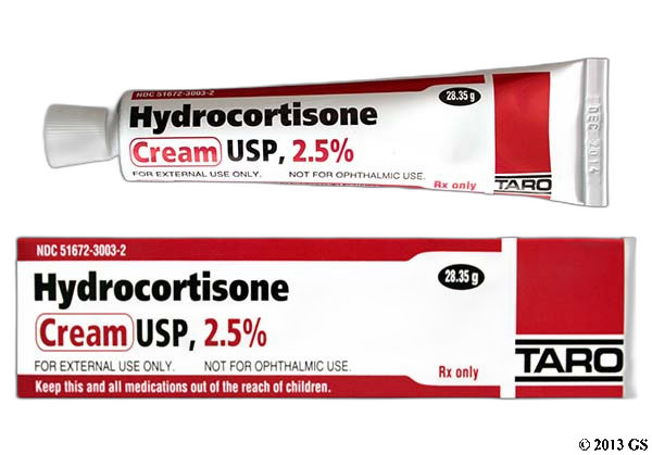 Hydrocortisone Basics Side Effects Reviews