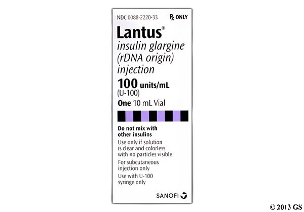 Lantus
