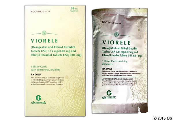 Viorele