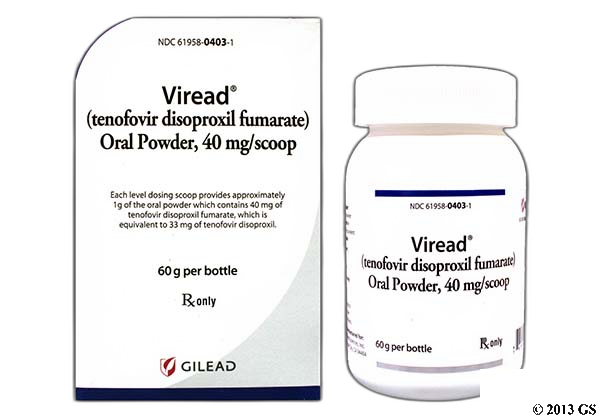 Viread