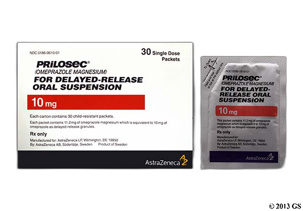 Prilosec