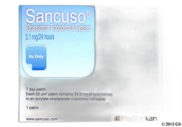 Sancuso Coupon - Sancuso 3.1mg patch
