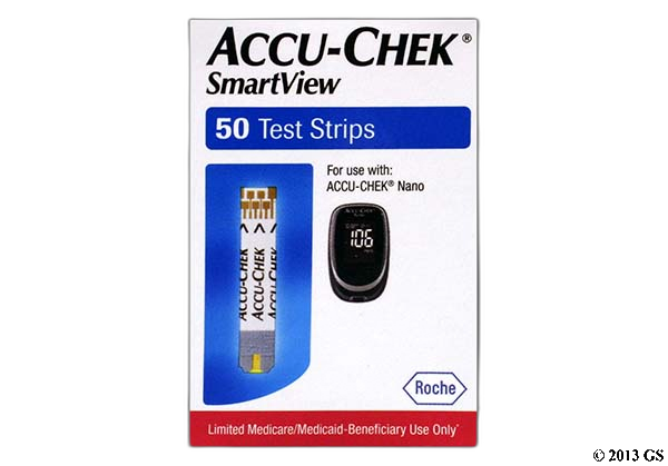 Accu-Chek
