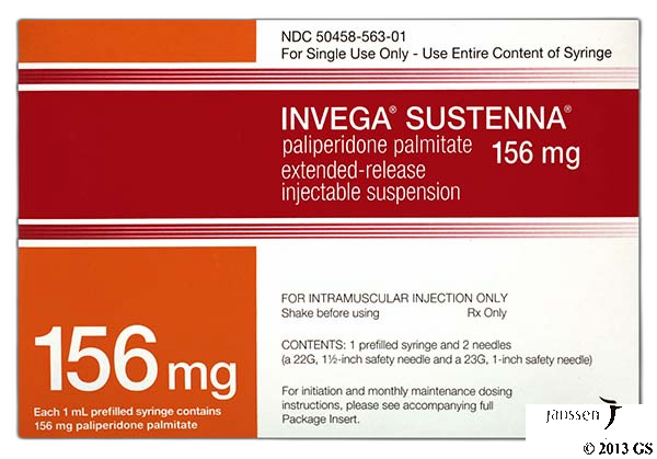 Invega Sustenna