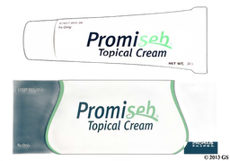 Promiseb Coupon - Promiseb 30g tube of cream