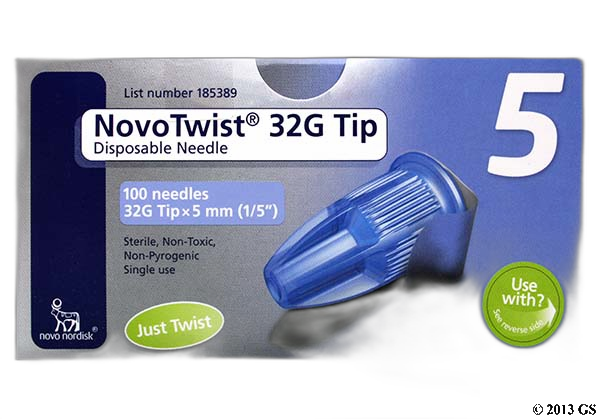 Novotwist
