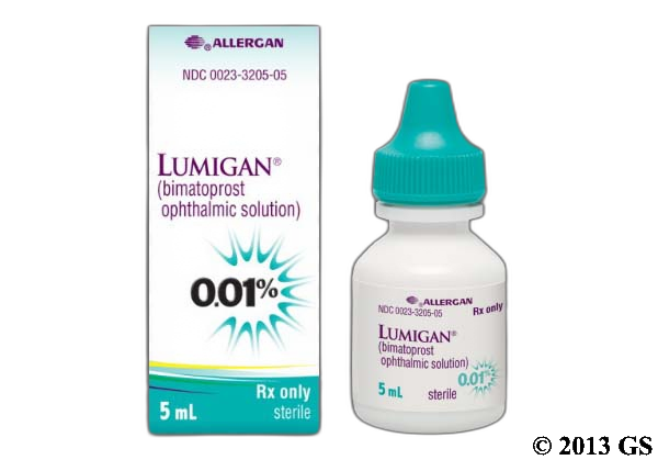 Lumigan