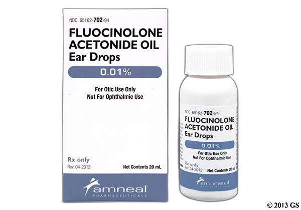 generic DermOtic