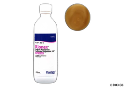 Kionex Coupon - Kionex 15g/60ml ml of oral suspension