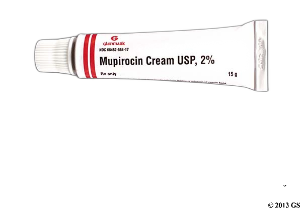 generic Bactroban
