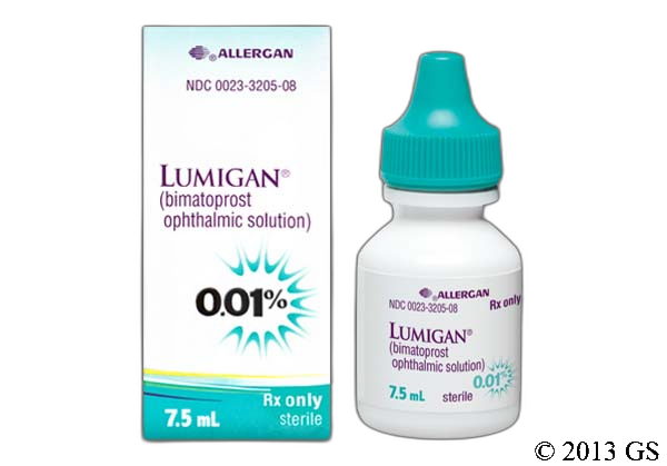 Lumigan