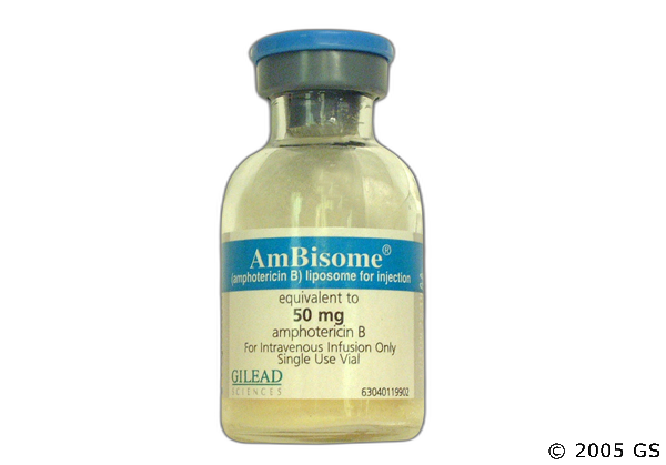 Ambisome