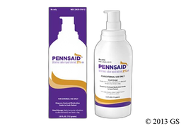 Pennsaid Coupon - Pennsaid 112g of 2% topical solution pump