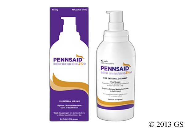 Pennsaid