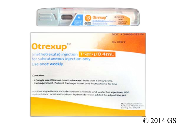 Otrexup
