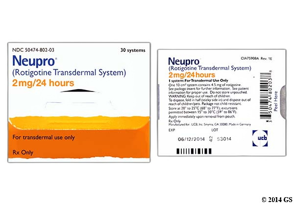 Neupro 2026 Prices, Coupons & Savings Tips - GoodRx