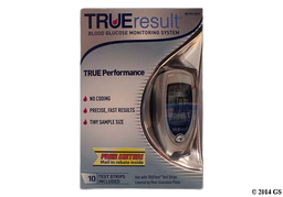 Trueresult Coupon - Trueresult meter