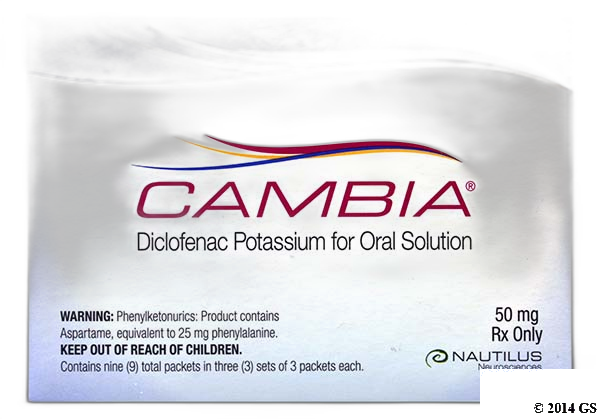 Cambia