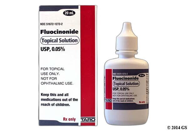 Fluocinonide