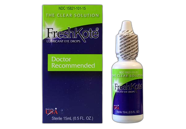 Freshkote