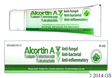 Alcortin A 2026 Prices, Coupons & Savings Tips - GoodRx
