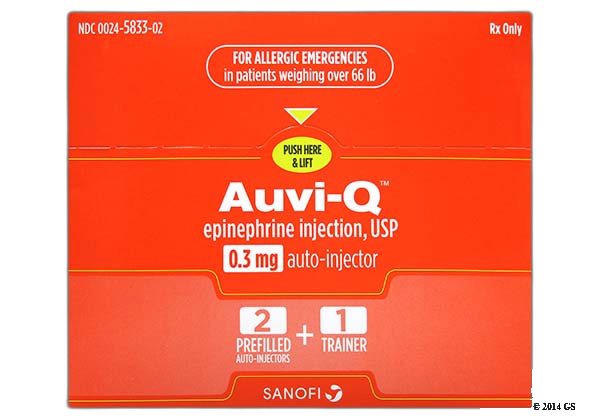 Auvi-Q