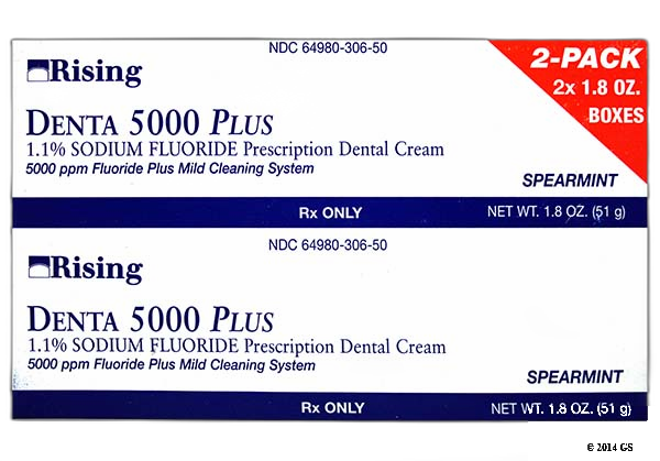 Denta 5000 Plus