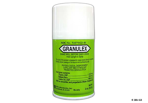 Granulex