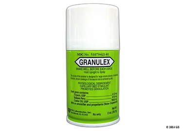 Granulex Coupon - Granulex 56.7g can of spray