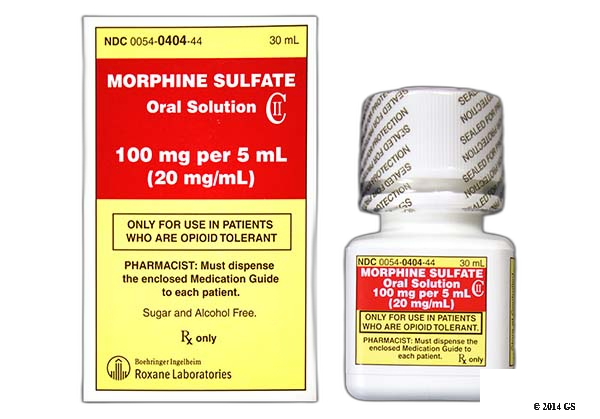 Purchase Morphine Online Overnight Shipping